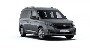 2023.75 NEW TOURNEO CONNECT Titanium